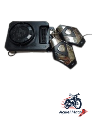 ARORA ZR5 ALARM SETİ
